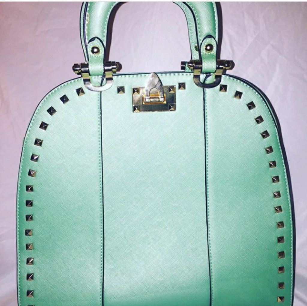 Brand New Hand Purse
